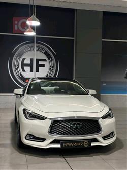 ئينفنتي Q60 کوپ